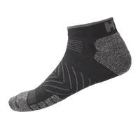 Socken "KENSINGTON" Sommer schwarz 39-42