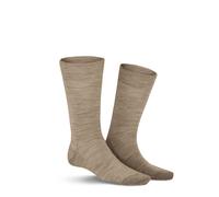 Kunert Gary Socke 1 Paar | 39-42 (I) | Beige mel. (KU-8320)