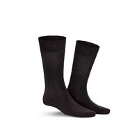 Kunert Gary Socke 1 Paar | 47-50 (III) | Brown mel. (KU-8210)