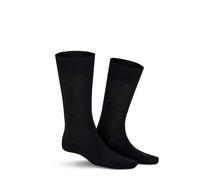 Kunert Gary Socke 3er Pack | 47-50 (III) | Black (KU-0070)