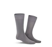 KUNERT Herren Socken Longlife langlebig Silver 8120 43-46