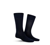 KUNERT Herren Socken Longlife langlebig Navy 8020 47-50