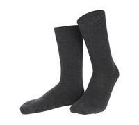 Kunert Herren Socken Wool Care – 3er Pack wärmend – Dark-navy 39-42 (KU-8010)