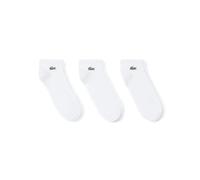 Socken Lacoste Core Performance (x3) Blanc 35/38