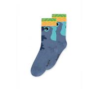 Socken Lilo & Stitch - Pineapple Stitch (größe 35/38)