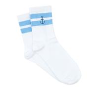 Socken "Mach dich auf die Socken" - Gr.40-45