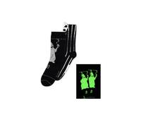 Socken Nightmare Before Christmas - Jack & Oogie 2 Paar (leuchtend) (größe 39/42)