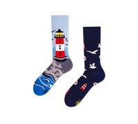 Socken Nordic Lighthouse, Gr. 35-38 - MANY 26457