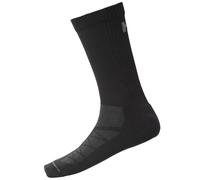 Helly Hansen Socken OXFORD SUMMER SOCK 79644 - Größe 39-42 - Farbe black
