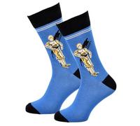 Socken-Packung für Herren DISNEY STAR WARS, 39-42