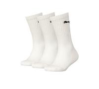 Puma Junior Crew-Socken 3er-Pack Cinnamon Größe 35-38