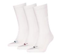 PUMA "PUMA UNISEX CUSHIONED NEXT CREW 3P" 3 Paar, 3 Paar tlg. mit Zonenpolsterung für zusätzlichen Komfort (70066509-43)