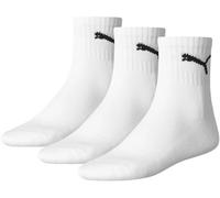 Socken Puma Short Crew 3 PACK 8713537871259 Größe 47-49 EU