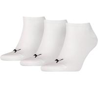 Socken Puma UNISEX SNEAKER PLAIN 3P w 8718824270869 Größe 47-49 EU