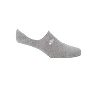 Socken QUIKSILVER "3 Pack No Show", Herren, grün (olive), Baumwolle, Socken Socken (98546712-0) olive