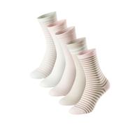 Schiesser Damen Bluebird Socken, Sortiert 5_183282, 39-42