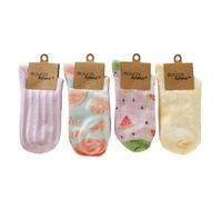 Socken-Set ARCHY bunt BHT 8x1x32 cm