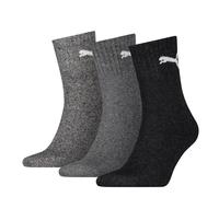 Socken "SHORT CREW UNISEX" 3-Pack