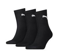 Socken "SHORT CREW UNISEX" 3-Pack