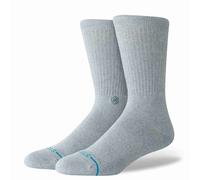 Socken STANCE - Fred Denim Crew Blue (BLU) Größe: S