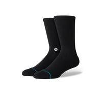 Socken STANCE - Icon Black White (BLW) Größe: L