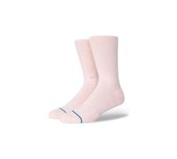 Stance Herrensocken CLASSIC ICON Rosa Größe 38-42