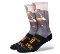 Stance Socken The King of NY - M
