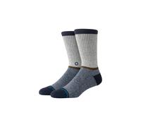 Socken STANCE - Uptown Crew (NVY) Größe: M