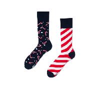 Socken Sweet X-mas, Gr. 35-38 - MANY 26222
