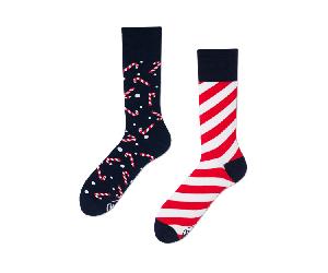 Socken Sweet X-mas, Gr. 35-38 - MANY 26222