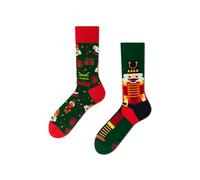 Socken The Nutcracker, Gr. 35-38 - MANY 26670