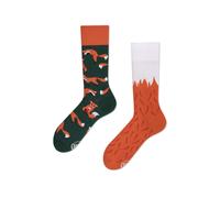 Socken The Red Fox, Gr. 43-46 - MANY 26468