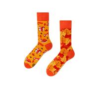 Socken The Squirrels, Gr. 35-38 - MANY 26664