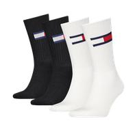 TH UNI TJ SOCK 4P FLAG