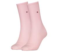 Tommy Hilfiger TH WOMEN SOCK CASUAL 2P