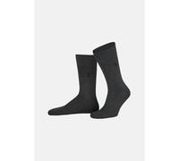 Socken Uni Grau 39-42 (01.002222-0033-3942)