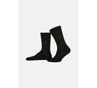 Socken Uni Schwarz 43-46 (01.002222-0039-4346)