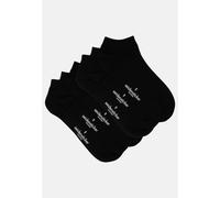 Socken Uni Schwarz 43-46 (01.002224-0039-4346)