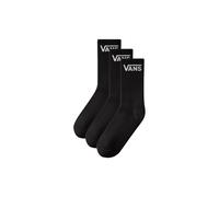 Vans Classic Half Crew, Schwarz