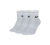 socken x3 nike everyday lightweight weis unisex 38-42