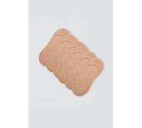 Socken YSABEL MORA, Damen, Gr. 39-42, beige, Baumwollmischung, Socken Socken (19802425-39) beige