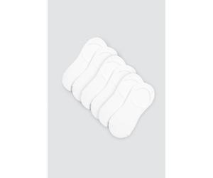 Socken YSABEL MORA, Damen, Gr. 39-42, weiß, Baumwollmischung, Socken Socken (99272518-39) weiß