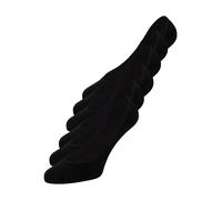 Socken YSABEL MORA, Damen, Gr. 43-46, schwarz, Baumwollmischung, Socken Socken (66817515-43) schwarz