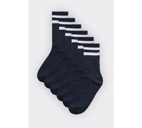 Socken YSABEL MORA, Herren, Gr. 39-42, bunt, Baumwollmischung, Socken Socken, Anti-Druck-Bündchen, Viskosemix, weich, bequem (83536049-39) bunt