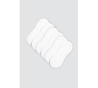 Socken YSABEL MORA, Damen, Gr. 39-42, weiß, Baumwollmischung, Socken Socken (99272518-39) weiß