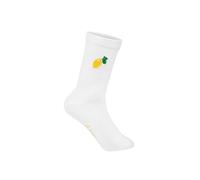 Socken Zitrone - Größe 40-43