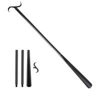 Sockenhilfe-Hilfsmittel - ABS, 88 cm, verstellbare Länge