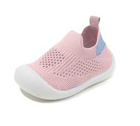 Sockenschuhe Baby Stoppersocken Hausschuhe 1 Jahr Krabbelschuhe Überzieher Schuhe Winterschuhe Ab Kinder Mädchen Lauflernschuhe Sommer Winter Draußen