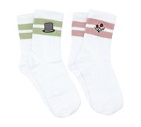 Sockenset "Für 2 richtig coole Socken"