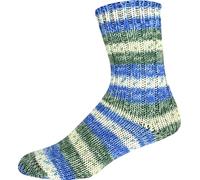 Sockenwolle 6-Fach Sort. 384 MERINO-COLOR (3159)